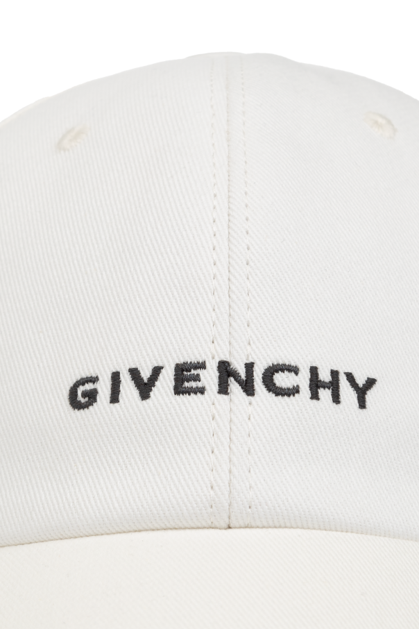 Givenchy Baseball Cap | Men's | Vitkac